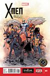 X-Men Gold (2014)  n° 1 - Marvel Comics