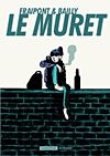 Le Muret  n° 1 - Casterman