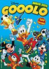 Disney Gooolo  n° 1 - Goody