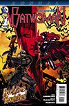 Batwoman Annual (2014)  n° 1 - DC Comics