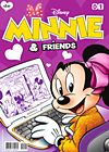 Minnie & Amigos  n° 1 - Goody