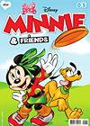 Minnie & Amigos  n° 5 - Goody