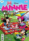 Minnie & Amigos  n° 6 - Goody