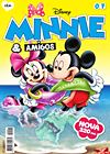 Minnie & Amigos  n° 7 - Goody