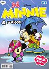 Minnie & Amigos  n° 9 - Goody