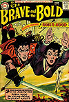 Brave And The Bold, The (1955)  n° 14 - DC Comics