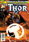Thor (1998)  n° 1 - Marvel Comics