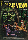 Phantom, The (1962)  n° 12 - Western Publishing Co.