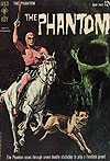 Phantom, The (1962)  n° 1 - Western Publishing Co.