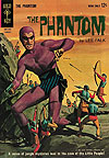 Phantom, The (1962)  n° 2 - Western Publishing Co.