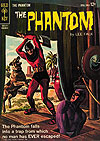 Phantom, The (1962)  n° 9 - Western Publishing Co.