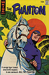 Phantom, The (1966)  n° 21 - King Comics