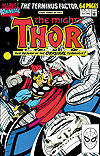 Thor Annual (1966)  n° 15 - Marvel Comics