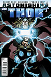 Astonishing Thor (2011)  n° 2 - Marvel Comics