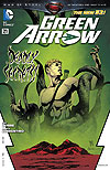 Green Arrow (2011)  n° 21 - DC Comics