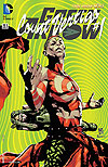 Green Arrow (2011)  n° 23 - DC Comics