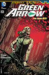 Green Arrow (2011)  n° 25 - DC Comics