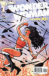Wonder Woman (2011)  n° 1 - DC Comics