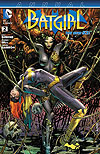 Batgirl Annual (2012)  n° 2 - DC Comics