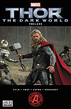 Marvel's Thor Adaptation (2013)  n° 1 - Marvel Comics