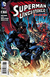 Superman Unchained (2013)  n° 8 - DC Comics