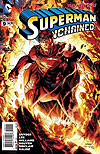 Superman Unchained (2013)  n° 9 - DC Comics