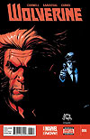 Wolverine (2014)  n° 6 - Marvel Comics