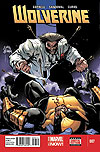 Wolverine (2014)  n° 7 - Marvel Comics