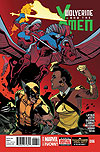 Wolverine And The X-Men (2014)  n° 6 - Marvel Comics