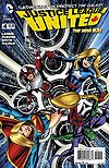 Justice League United (2014)  n° 4 - DC Comics