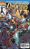 Avengers, The (1996)  n° 10 - Marvel Comics