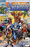 Avengers, The (1996)  n° 11 - Marvel Comics