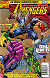 Avengers, The (1996)  n° 12 - Marvel Comics
