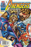 Avengers, The (1996)  n° 2 - Marvel Comics