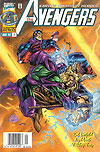 Avengers, The (1996)  n° 3 - Marvel Comics