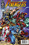 Avengers, The (1996)  n° 8 - Marvel Comics