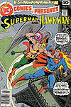 DC Comics Presents (1978)  n° 11 - DC Comics
