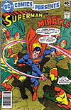 DC Comics Presents (1978)  n° 12 - DC Comics