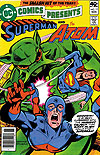 DC Comics Presents (1978)  n° 15 - DC Comics