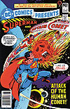 DC Comics Presents (1978)  n° 22 - DC Comics