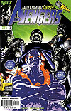 Avengers (1998)  n° 11 - Marvel Comics