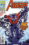 Avengers (1998)  n° 3 - Marvel Comics
