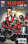 Deadpool Team-Up (2010)  n° 899 - Marvel Comics