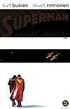 Superman: Secret Identity (2004)  n° 4 - DC Comics