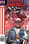 Captain America (2005)  n° 10 - Marvel Comics