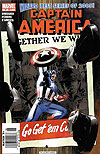 Captain America (2005)  n° 15 - Marvel Comics