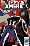 Captain America (2005)  n° 18 - Marvel Comics