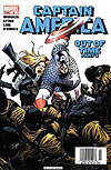 Captain America (2005)  n° 3 - Marvel Comics