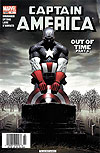 Captain America (2005)  n° 4 - Marvel Comics