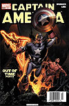Captain America (2005)  n° 5 - Marvel Comics